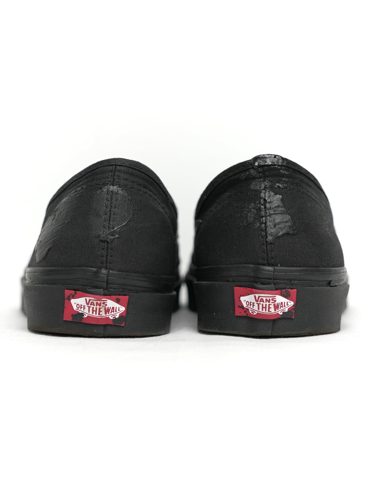 ARCHIVE COLLECTION GALLERY DEOT. VANS SNEAKERS