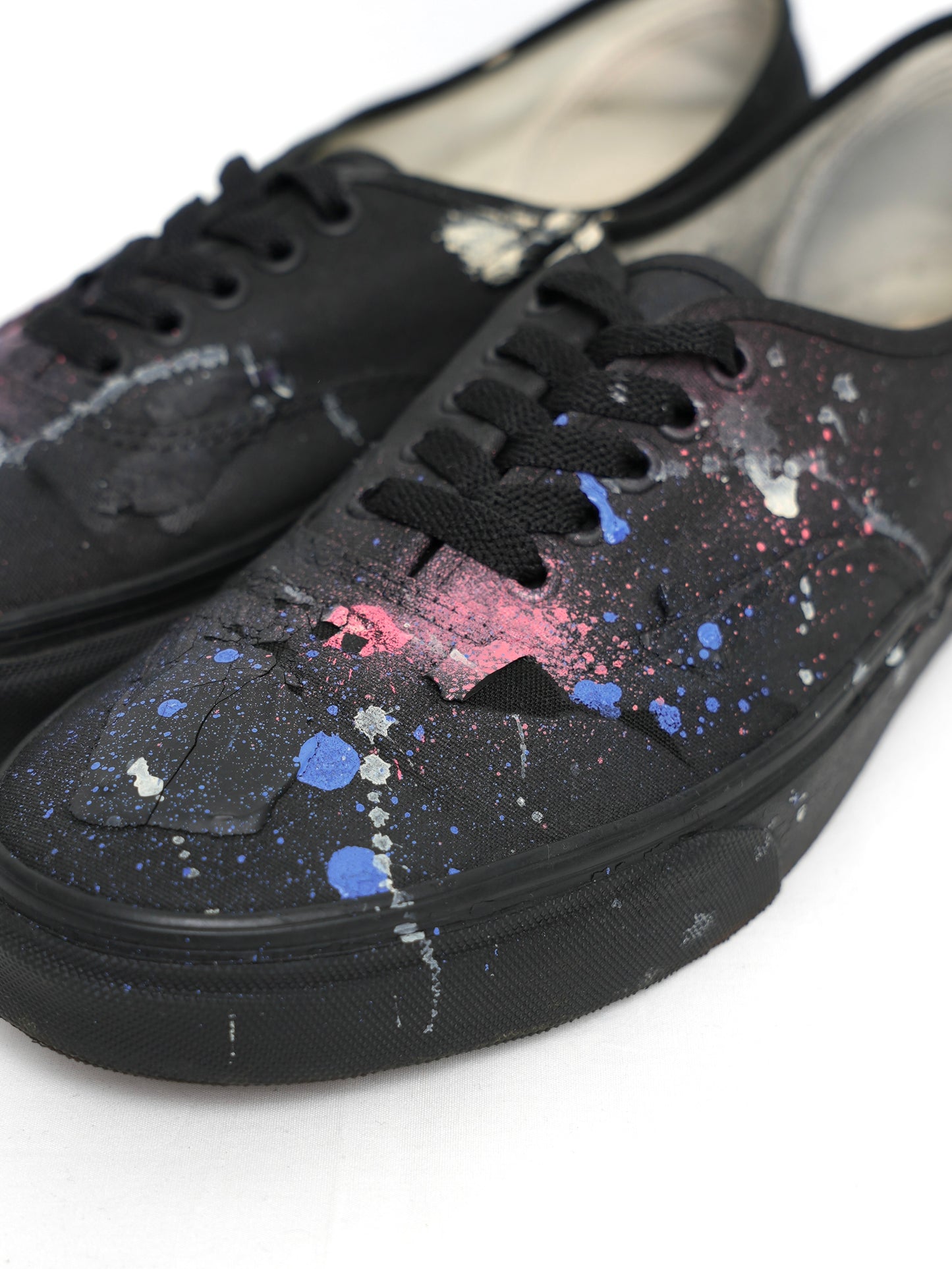 ARCHIVE COLLECTION GALLERY DEOT. VANS SNEAKERS