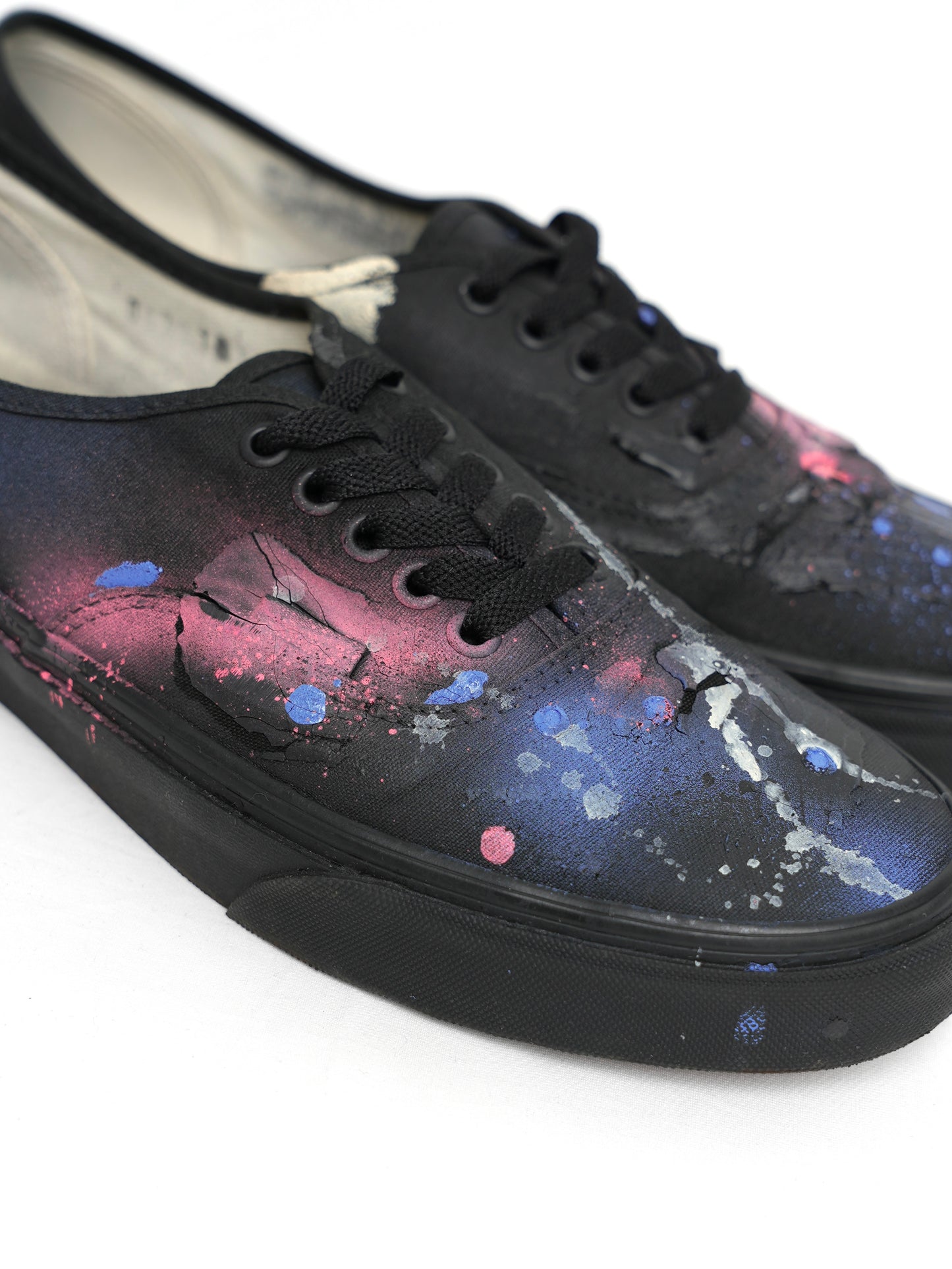 ARCHIVE COLLECTION GALLERY DEOT. VANS SNEAKERS