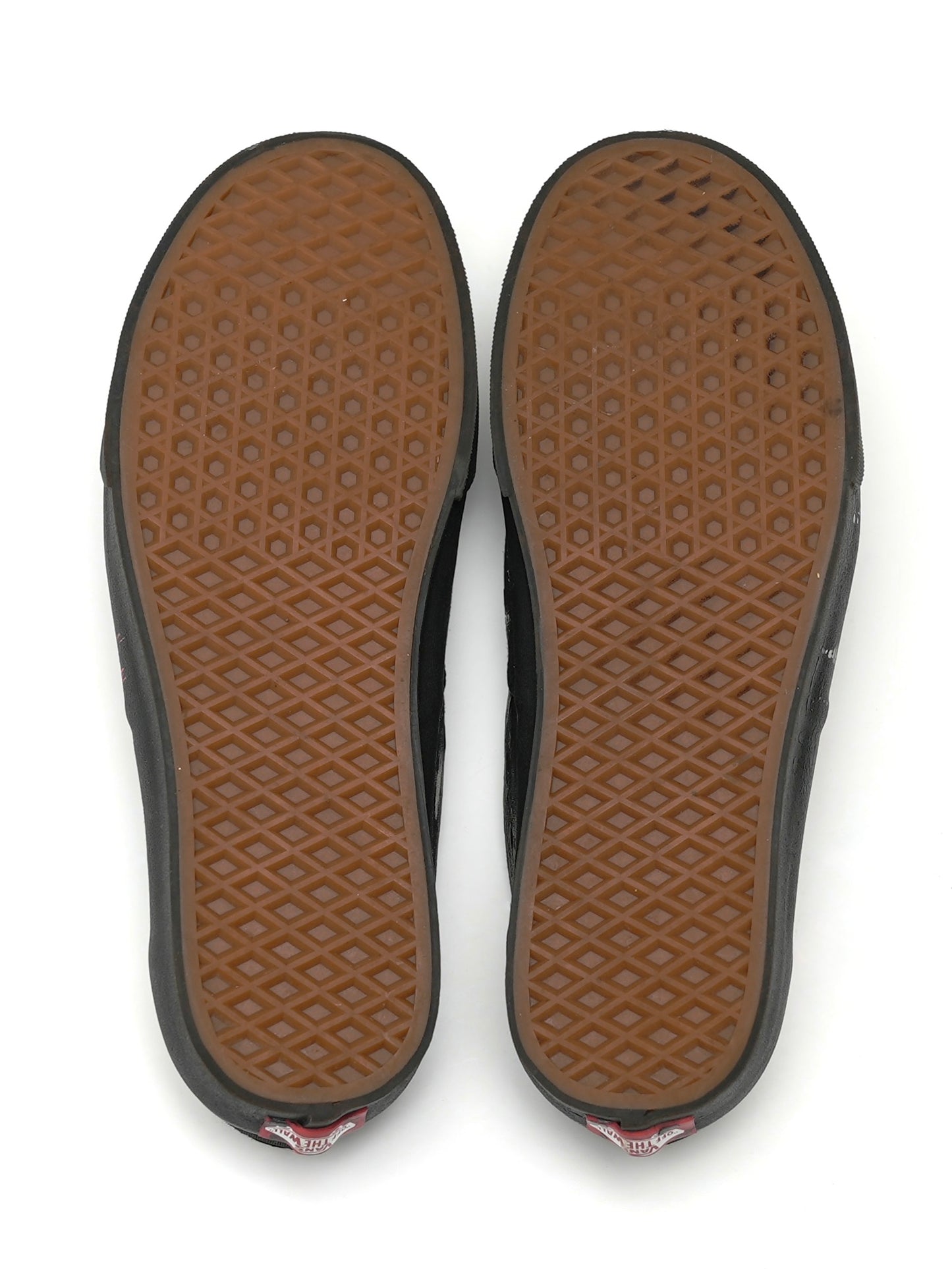 ARCHIVE COLLECTION GALLERY DEOT. VANS SNEAKERS