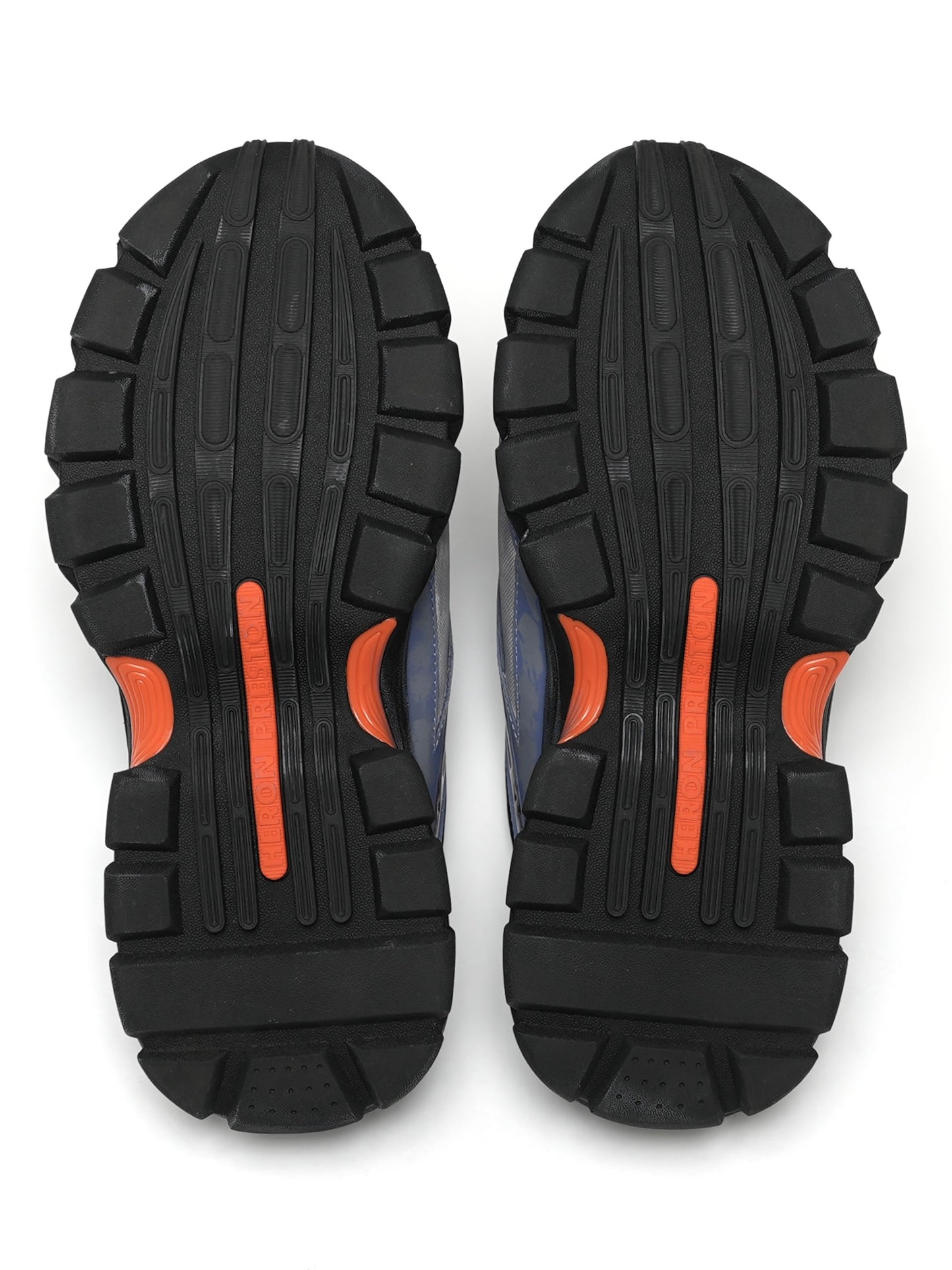 ARCHIVE COLLECTION HERON PRESTON BLOCK STEPPER MULES