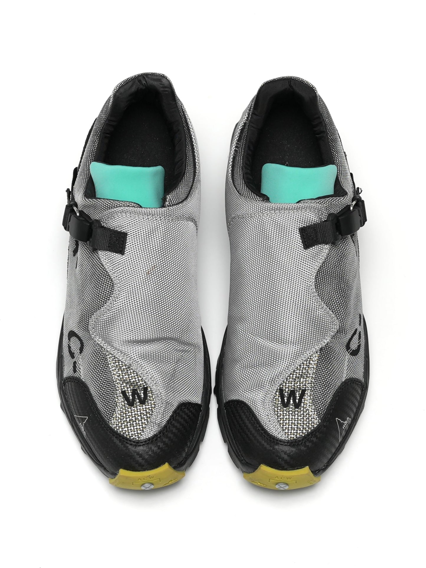 ARCHIVE COLLECTION A-COLD-WALL* × ROA MINAAR SNEAKERS