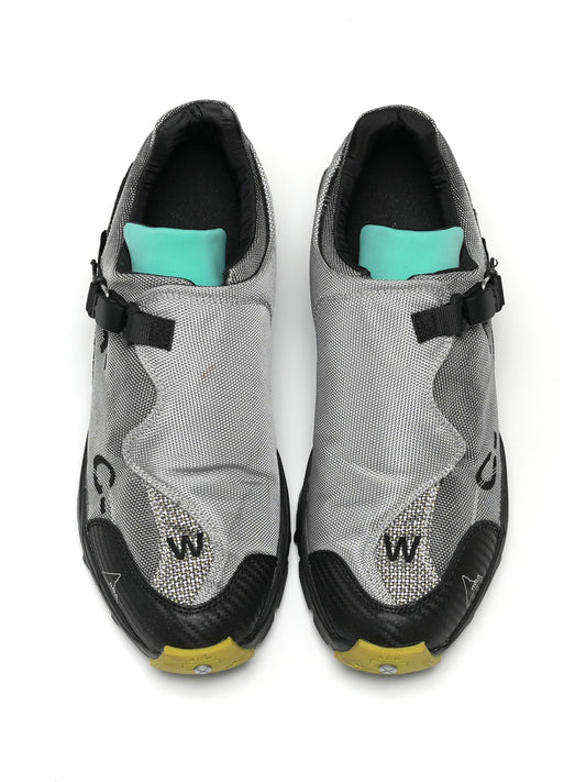 ARCHIVE COLLECTION A-COLD-WALL* × ROA MINAAR SNEAKERS