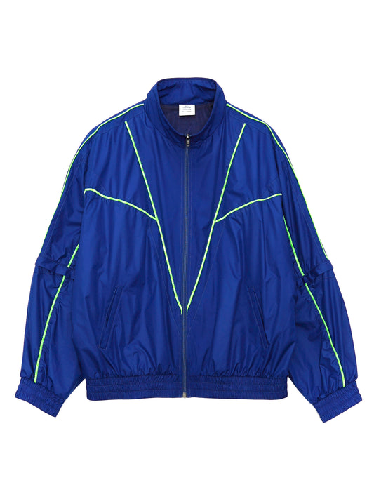 ARCHIVE COLLECTION VETEMENTS TRACK JACKET
