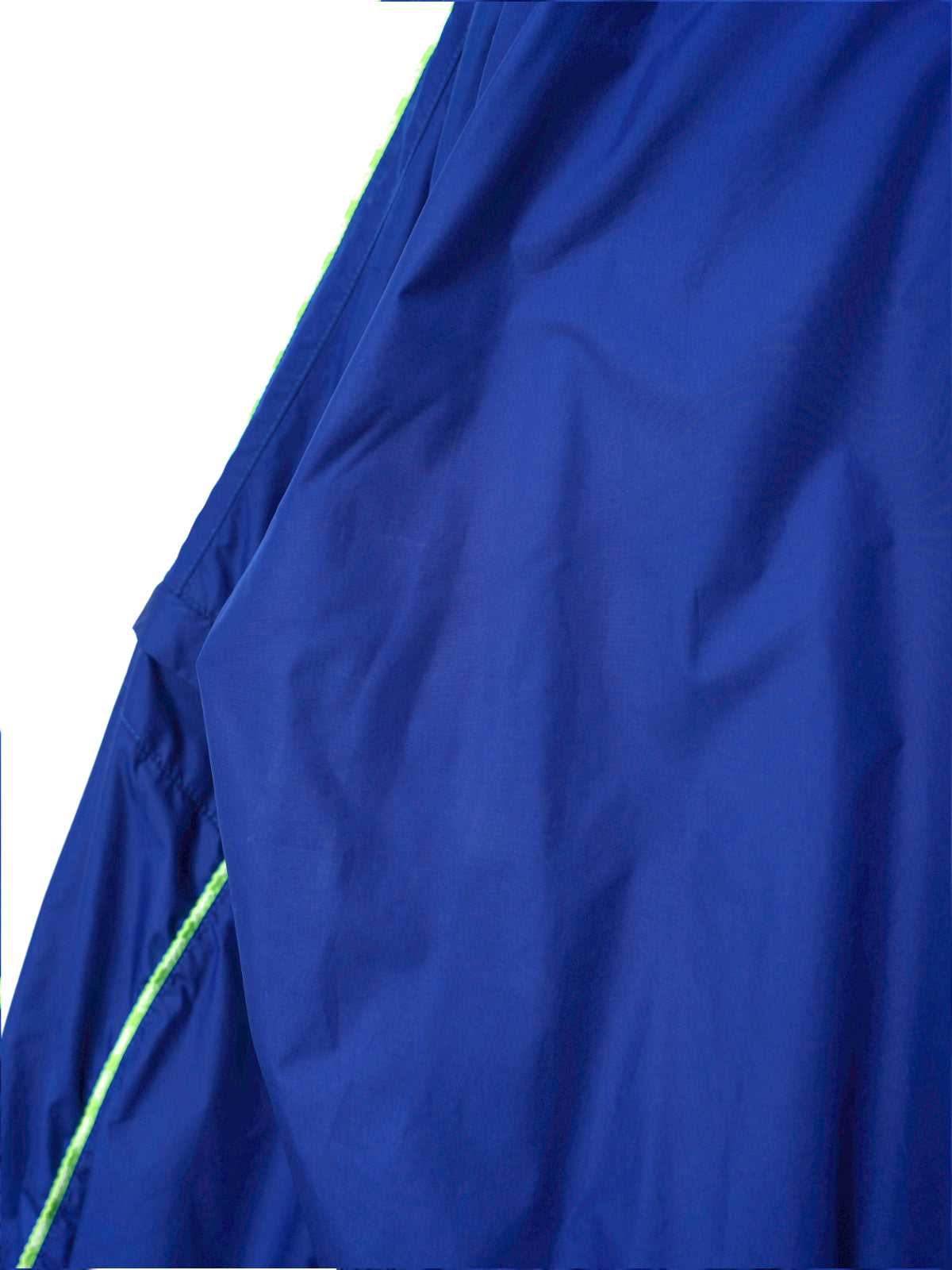ARCHIVE COLLECTION VETEMENTS TRACK JACKET
