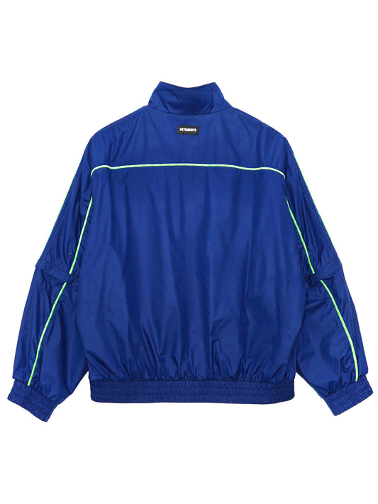 ARCHIVE COLLECTION VETEMENTS TRACK JACKET