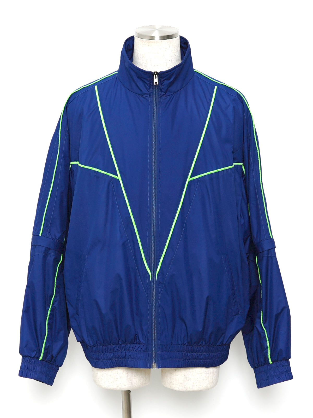 ARCHIVE COLLECTION VETEMENTS TRACK JACKET