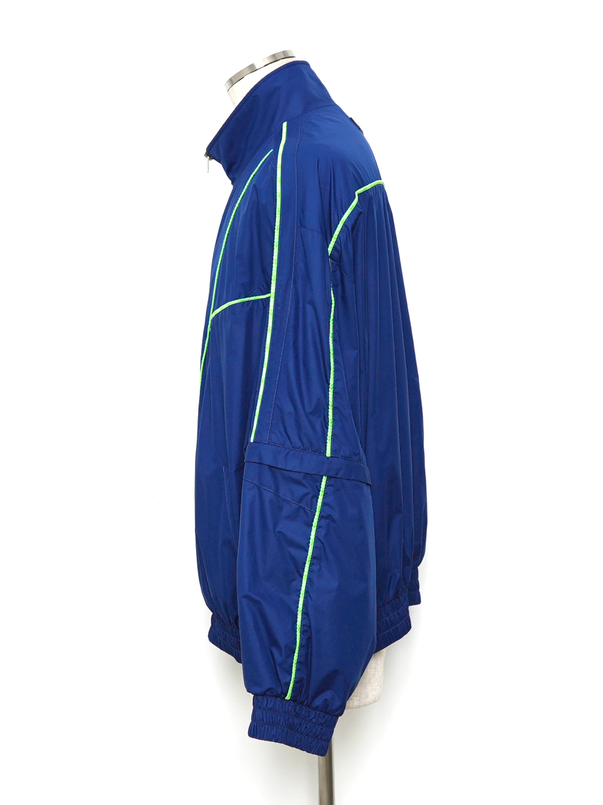 ARCHIVE COLLECTION VETEMENTS TRACK JACKET