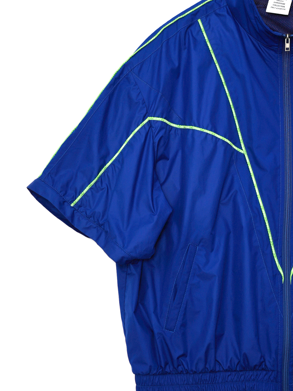 ARCHIVE COLLECTION VETEMENTS TRACK JACKET