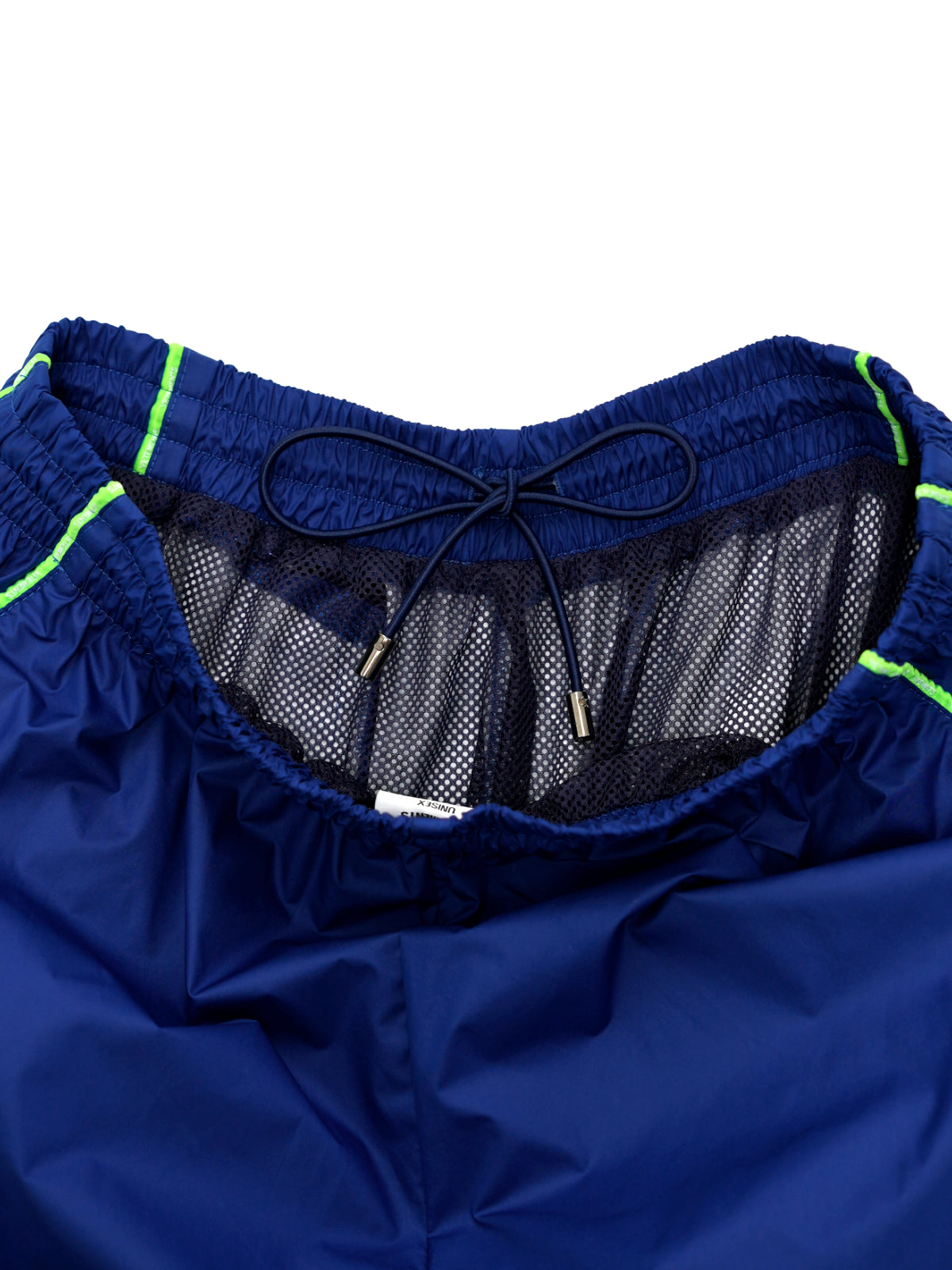 ARCHIVE COLLECTION VETEMENTS TRACK PANTS