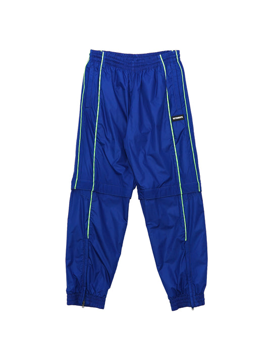 ARCHIVE COLLECTION VETEMENTS TRACK PANTS