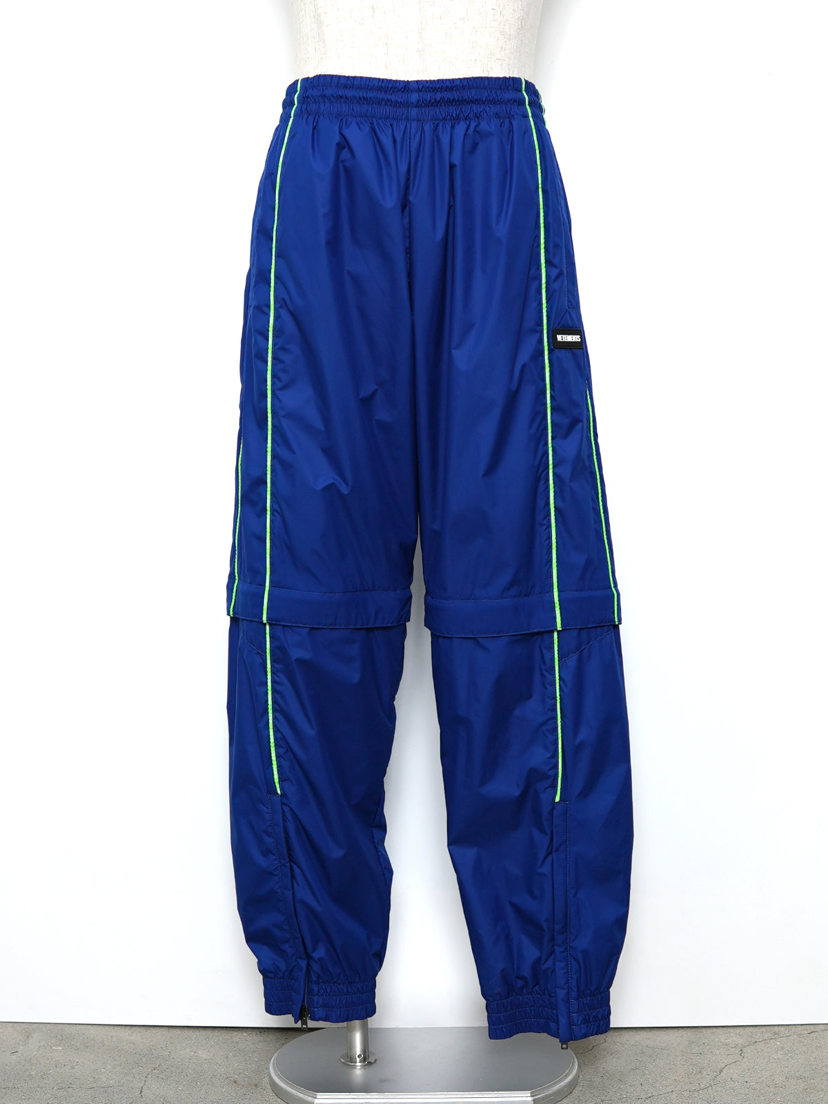 ARCHIVE COLLECTION VETEMENTS TRACK PANTS