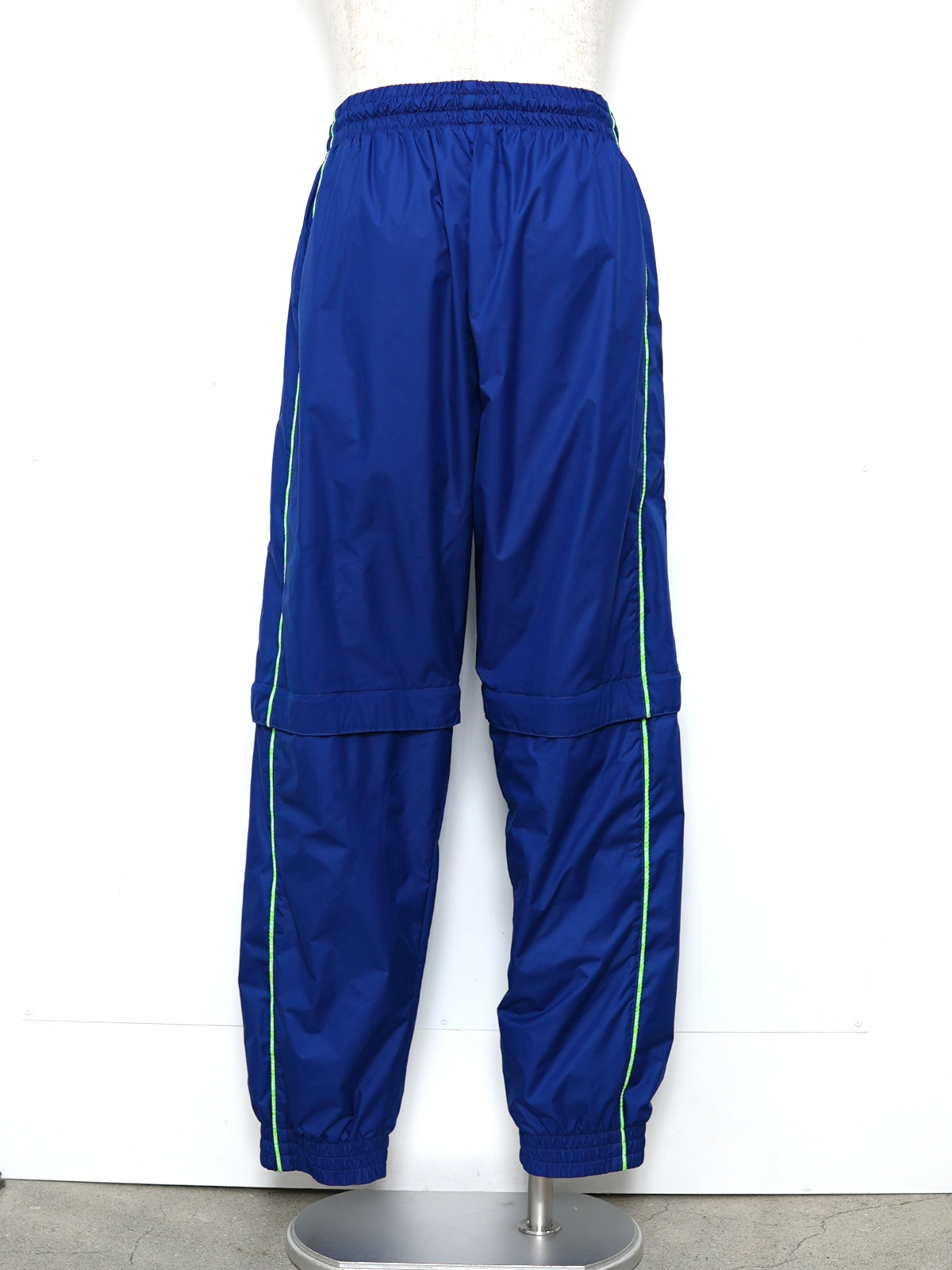 ARCHIVE COLLECTION VETEMENTS TRACK PANTS