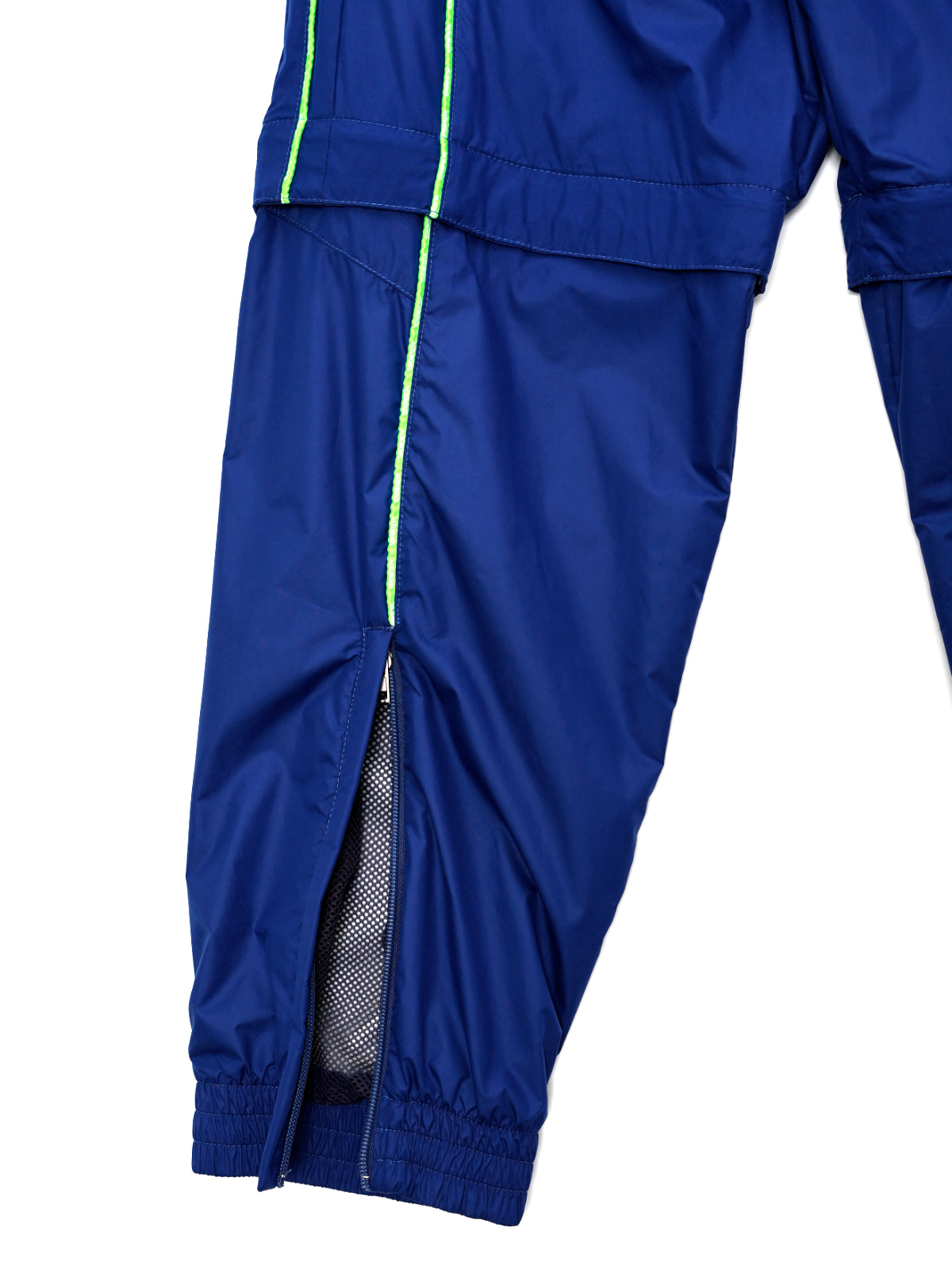 ARCHIVE COLLECTION VETEMENTS TRACK PANTS