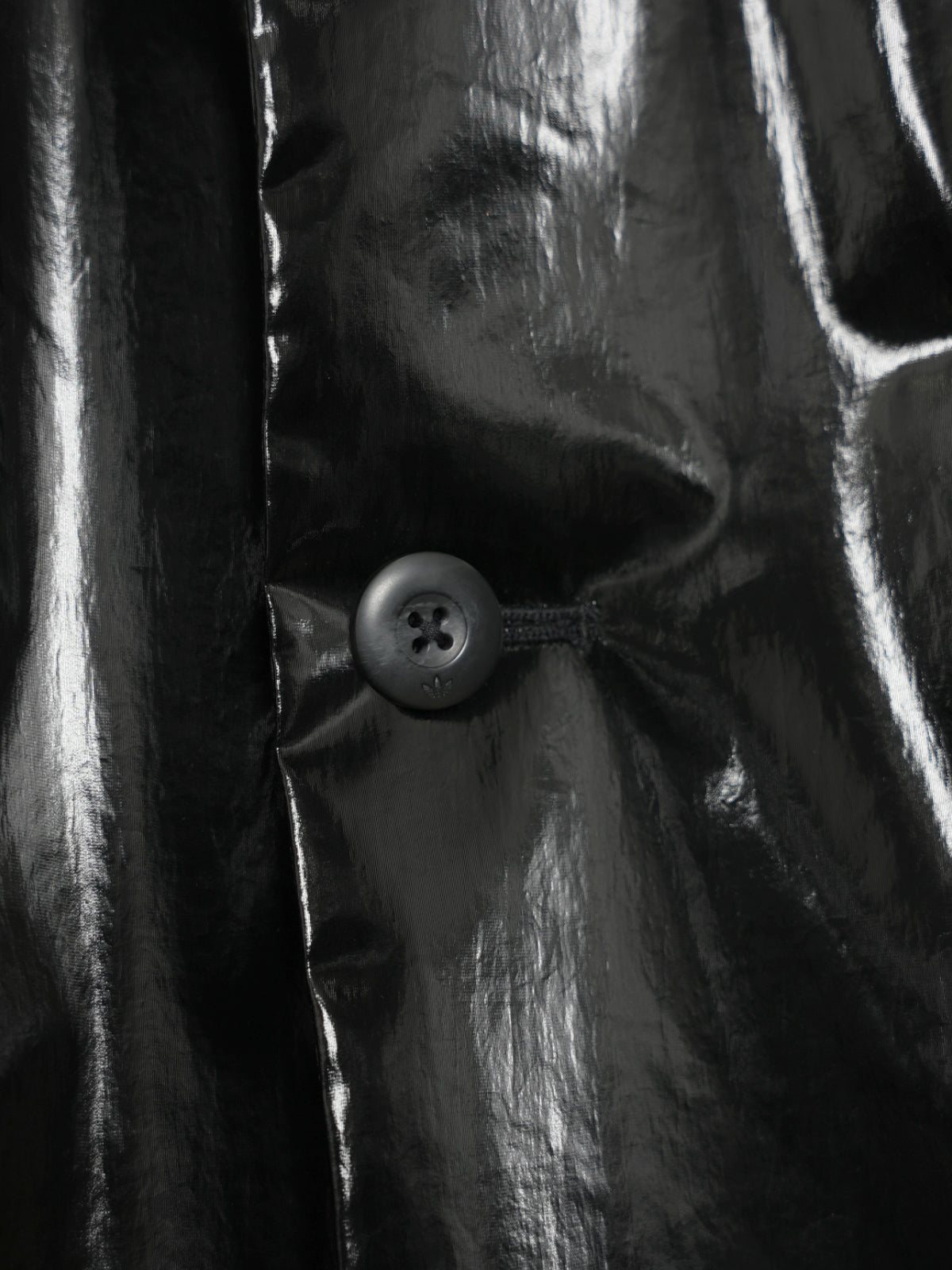 ARCHIVE COLLECTION adidas Song For The Mute SHINY BLAZER