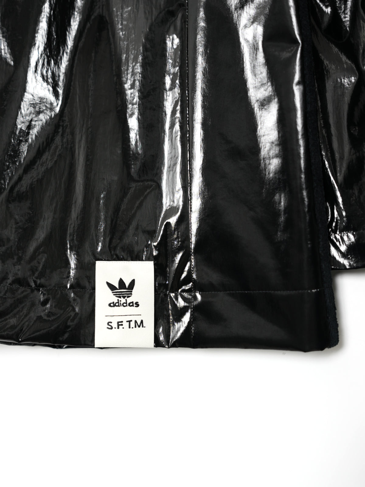 ARCHIVE COLLECTION adidas Song For The Mute SHINY BLAZER