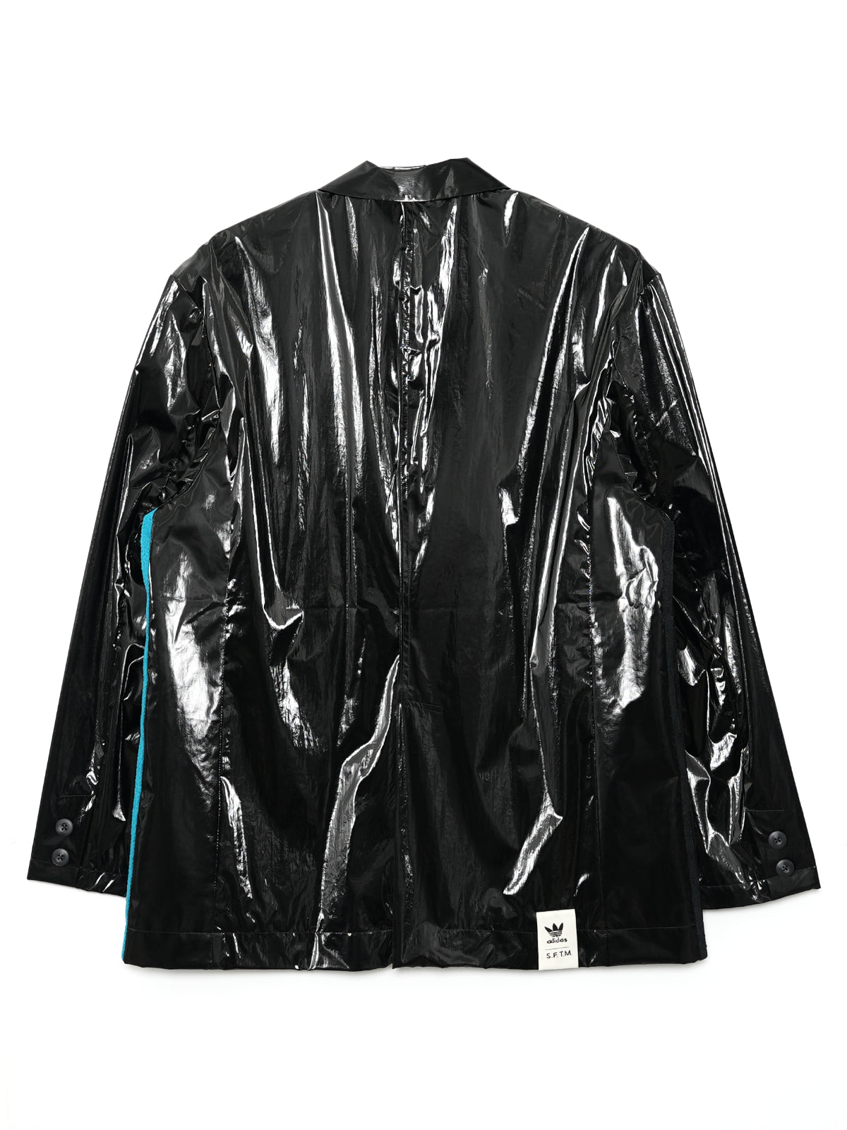 ARCHIVE COLLECTION adidas Song For The Mute SHINY BLAZER