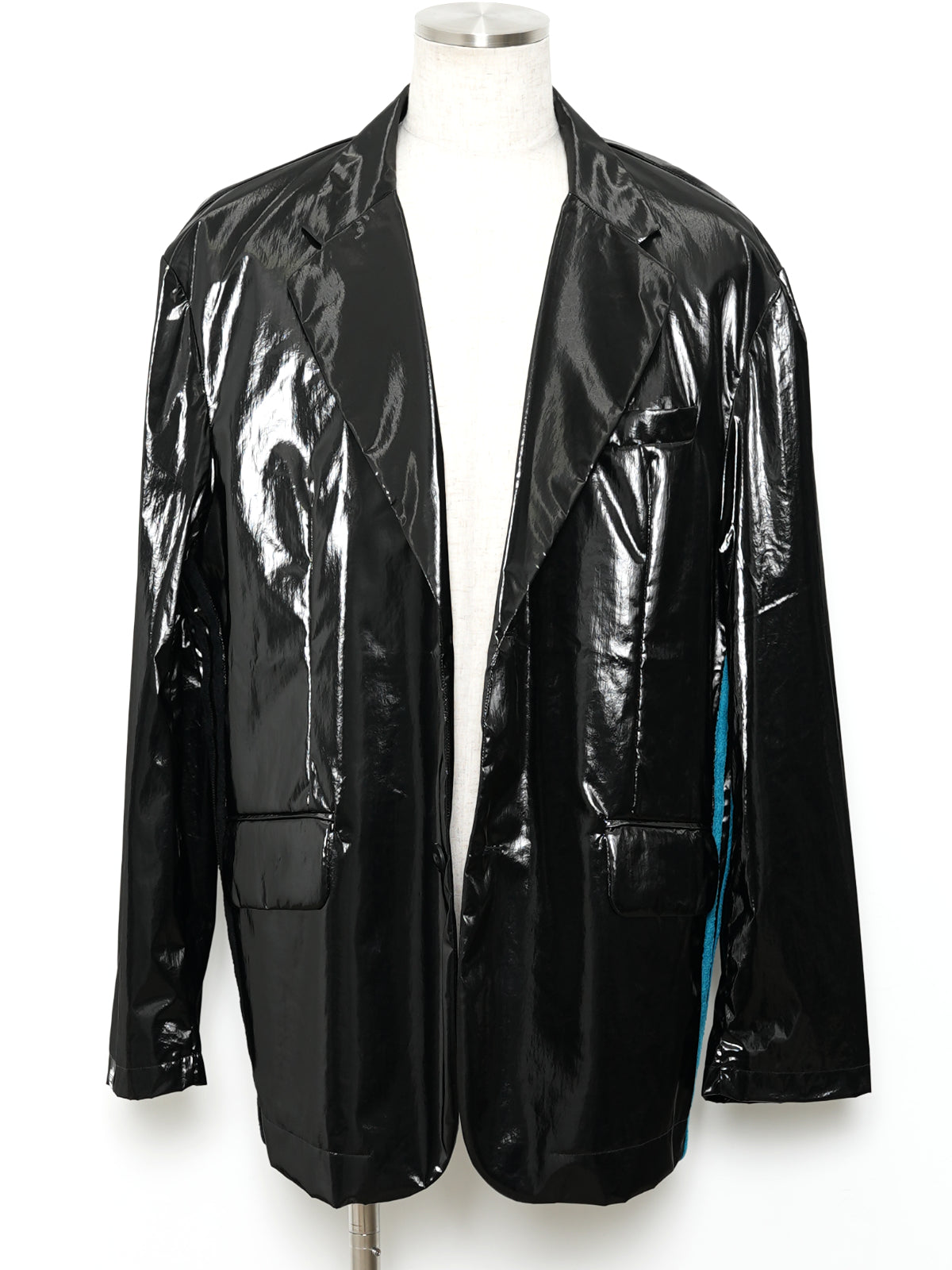 ARCHIVE COLLECTION adidas Song For The Mute SHINY BLAZER