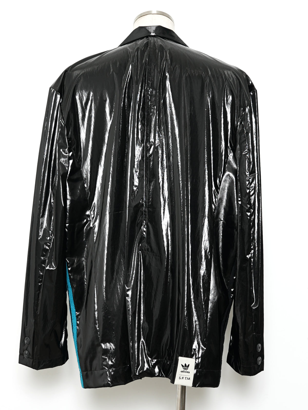 ARCHIVE COLLECTION adidas Song For The Mute SHINY BLAZER