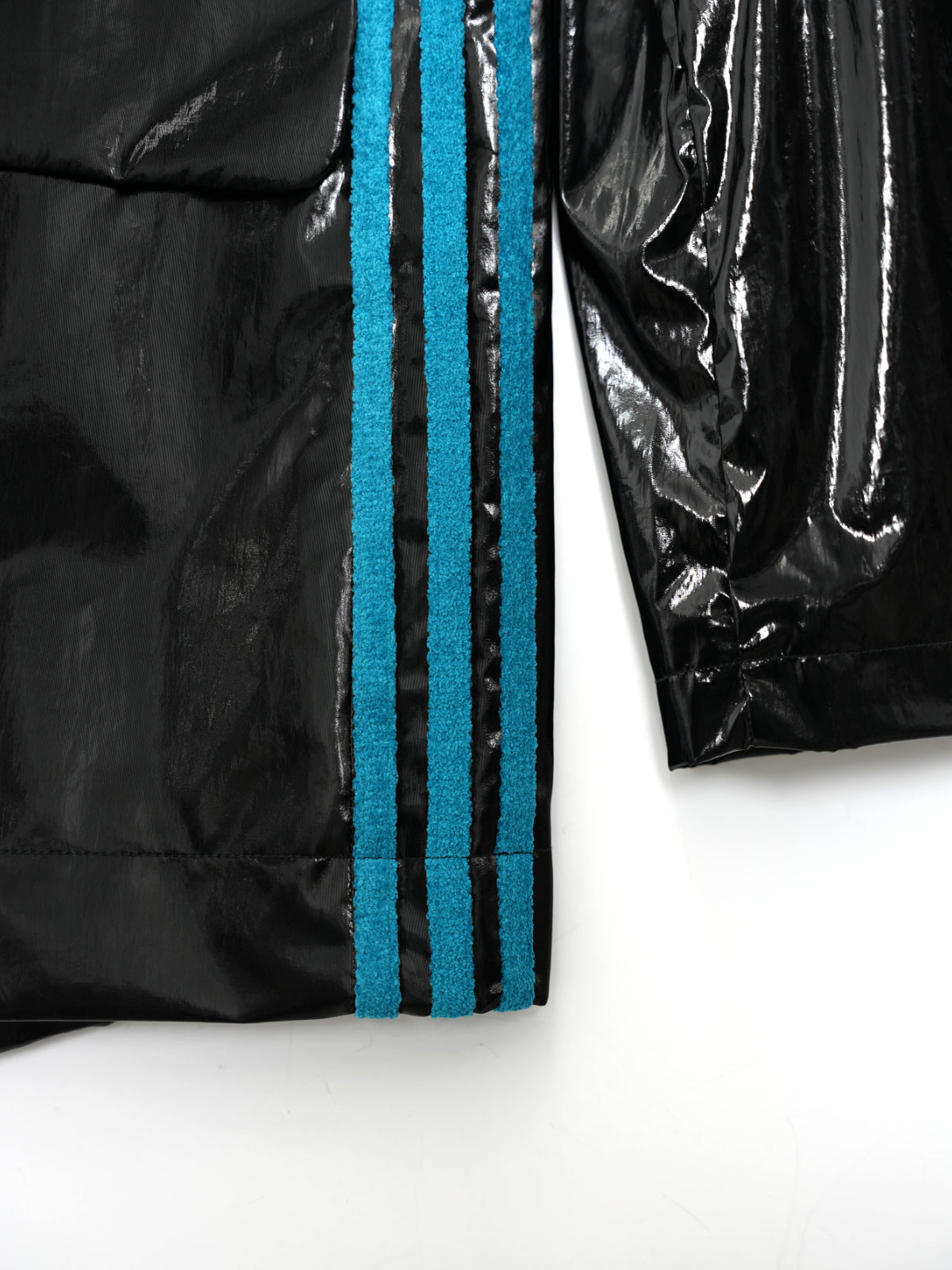 ARCHIVE COLLECTION adidas Song For The Mute SHINY BLAZER