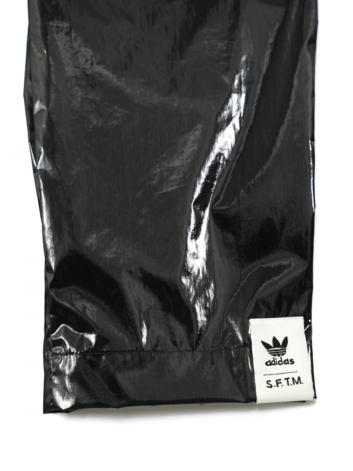 ARCHIVE COLLECTION adidas Song For The Mute SHINY PANTS