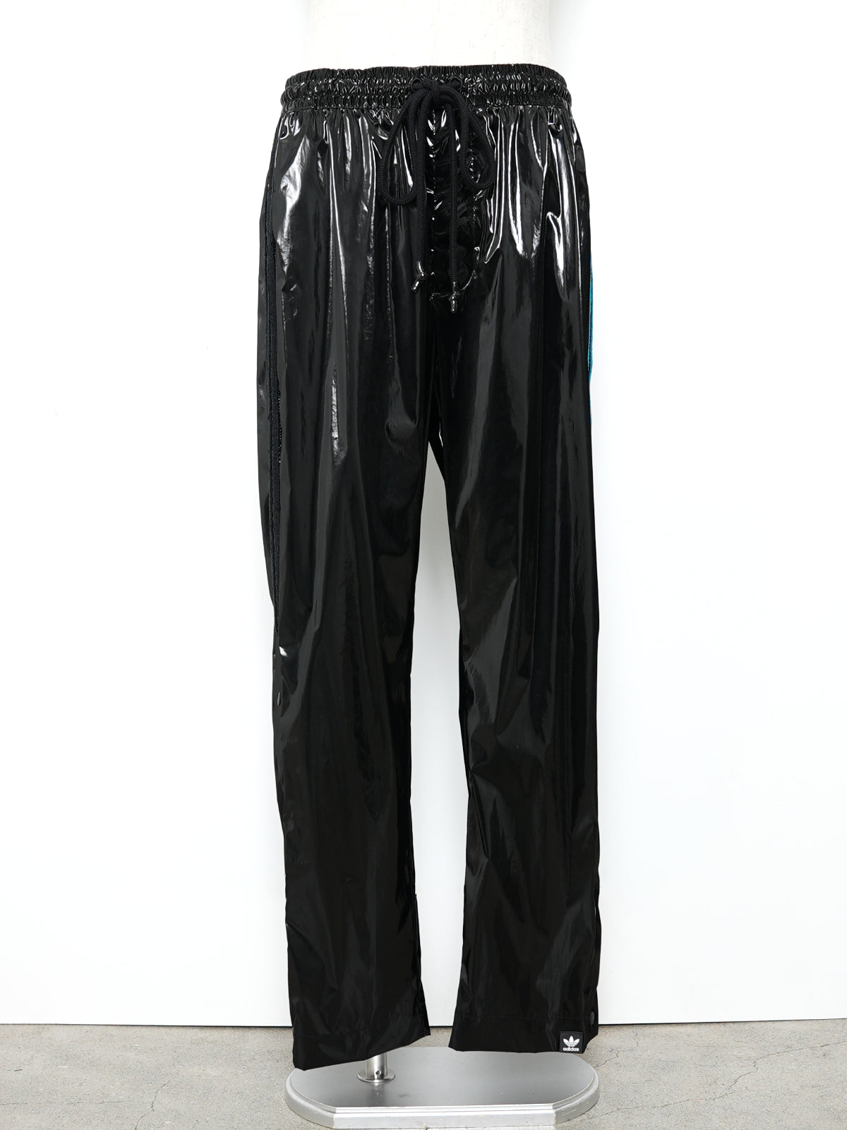 ARCHIVE COLLECTION adidas Song For The Mute SHINY PANTS