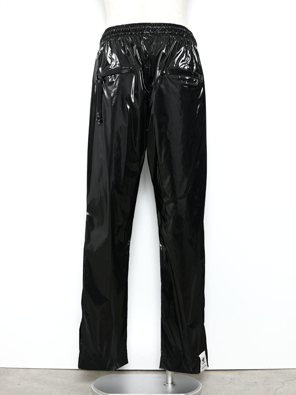 ARCHIVE COLLECTION adidas Song For The Mute SHINY PANTS