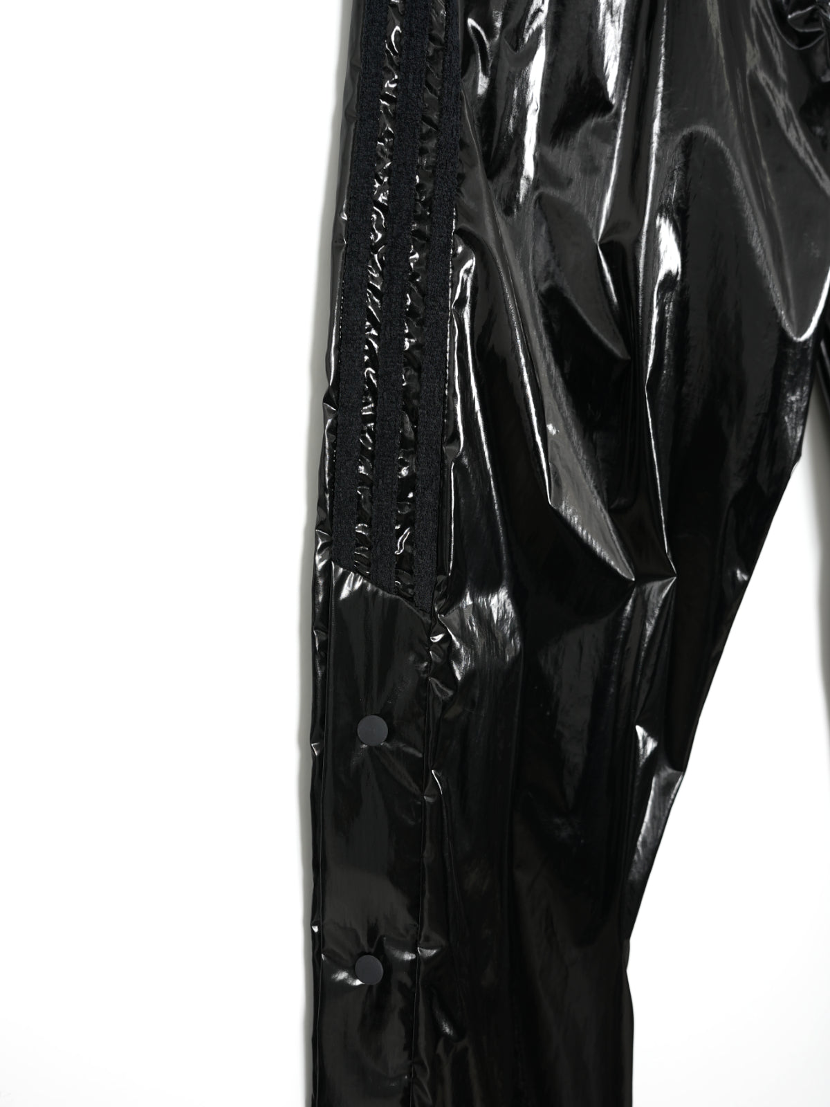 ARCHIVE COLLECTION adidas Song For The Mute SHINY PANTS
