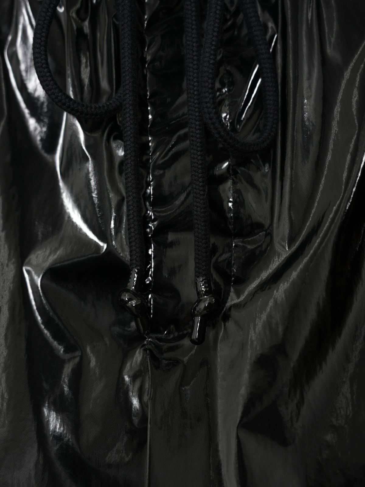 ARCHIVE COLLECTION adidas Song For The Mute SHINY PANTS