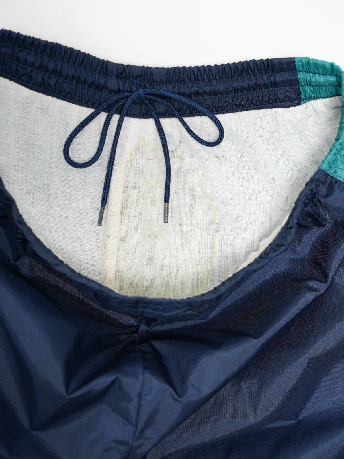 USED SPORTS COLLECTION adidas 90's NYLON TRACK PANTS