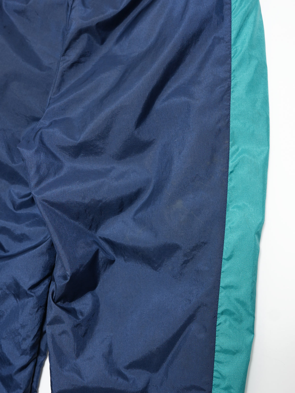 USED SPORTS COLLECTION adidas 90's NYLON TRACK PANTS