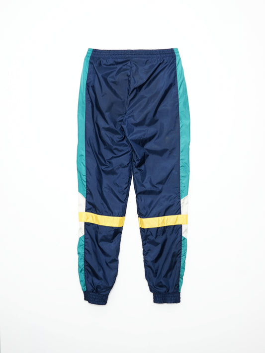 USED SPORTS COLLECTION adidas 90's NYLON TRACK PANTS