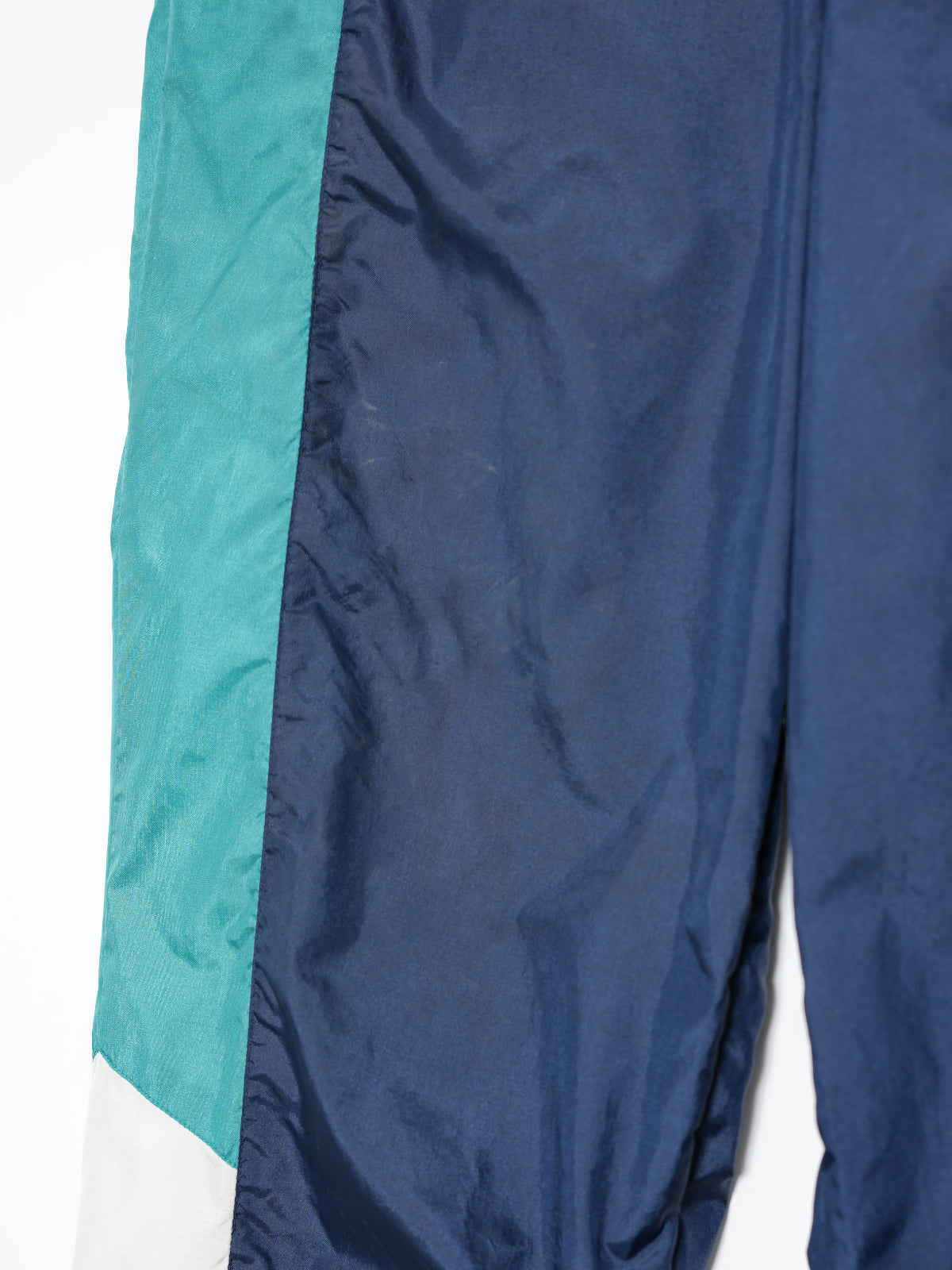 USED SPORTS COLLECTION adidas 90's NYLON TRACK PANTS