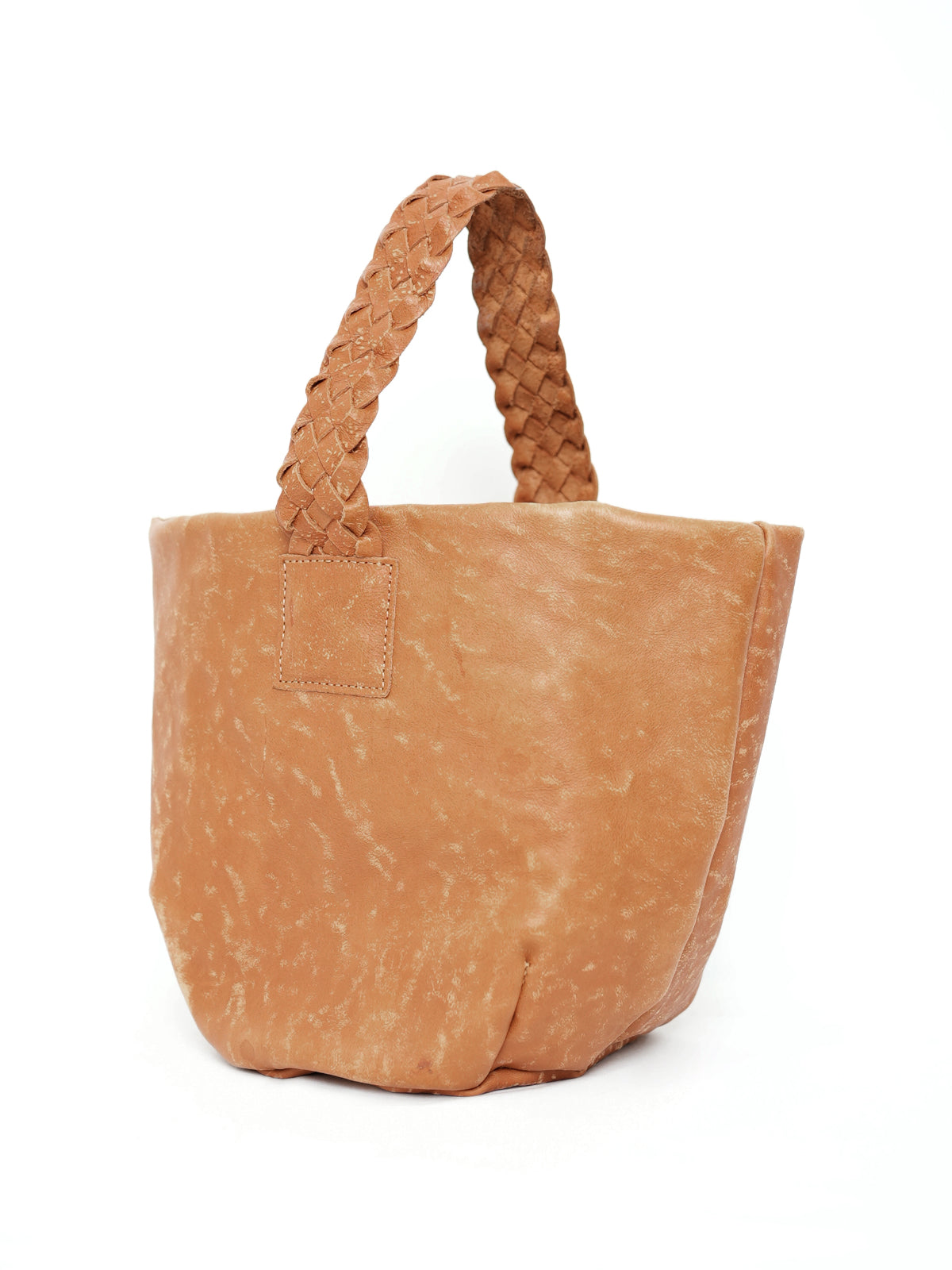 ARCHIVE COLLECTION tricot COMME des GARÇONS HAND BAG
