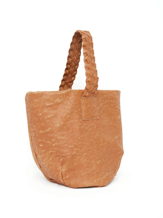 ARCHIVE COLLECTION tricot COMME des GARÇONS HAND BAG