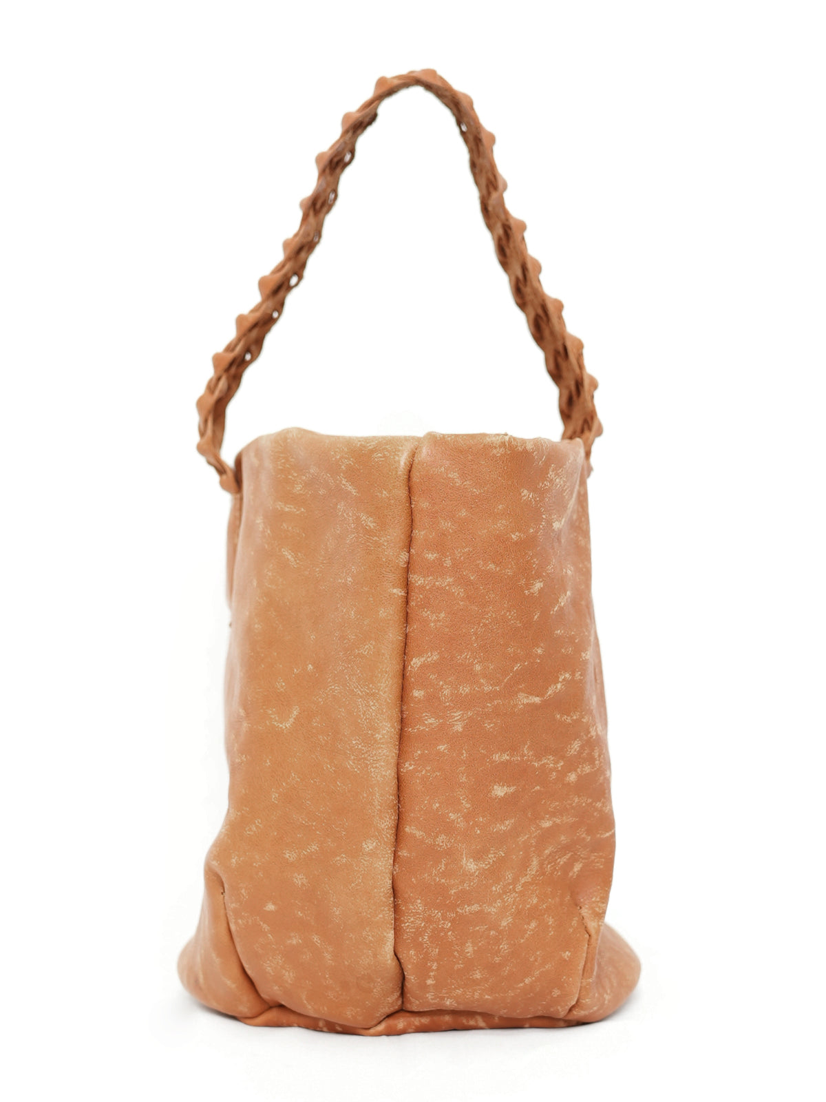 ARCHIVE COLLECTION tricot COMME des GARÇONS HAND BAG
