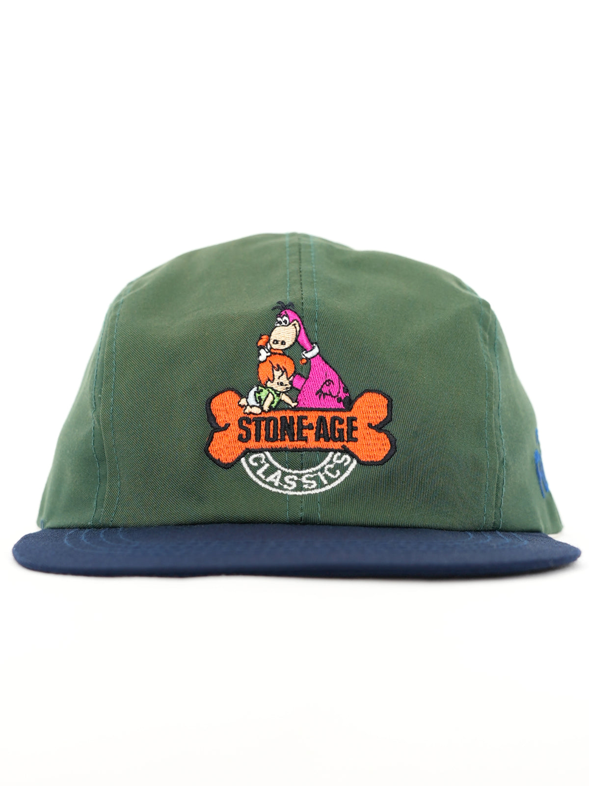 ARCHIVE COLLECTION 90's The Flintstones Stone Age Classics CAP