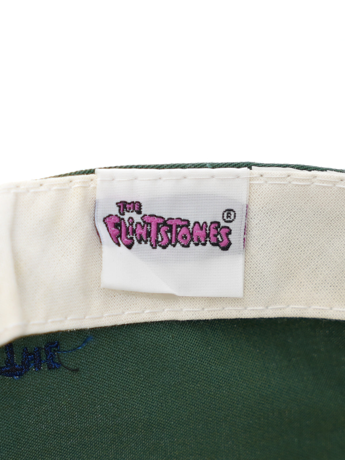 ARCHIVE COLLECTION 90's The Flintstones Stone Age Classics CAP