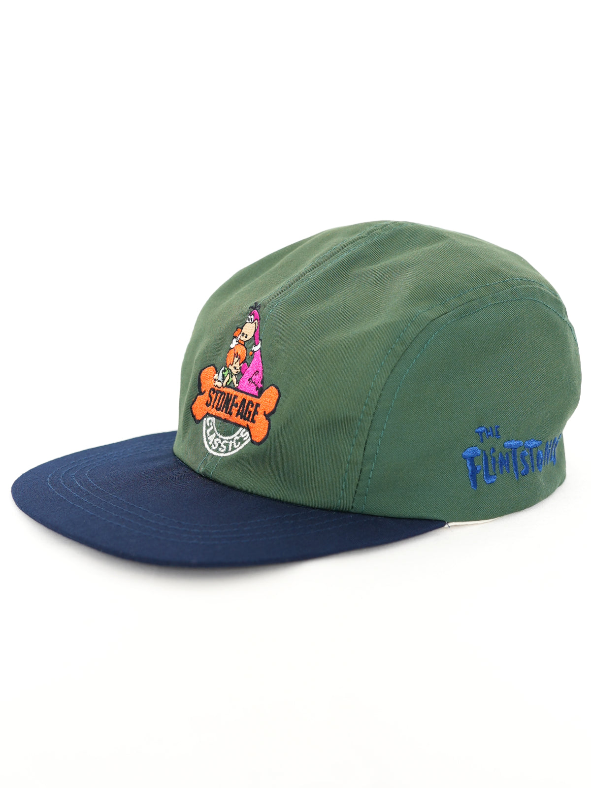 ARCHIVE COLLECTION 90's The Flintstones Stone Age Classics CAP