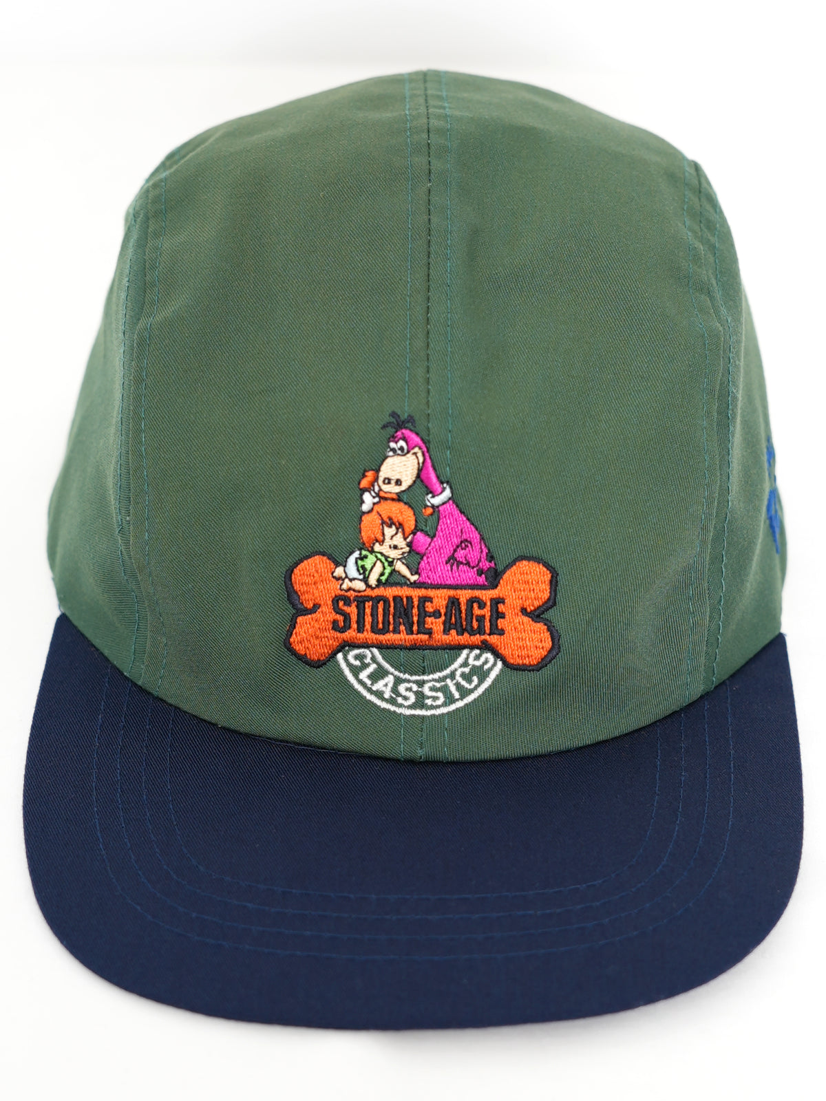 ARCHIVE COLLECTION 90's The Flintstones Stone Age Classics CAP