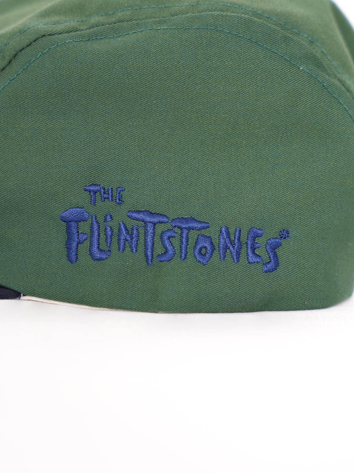 ARCHIVE COLLECTION 90's The Flintstones Stone Age Classics CAP