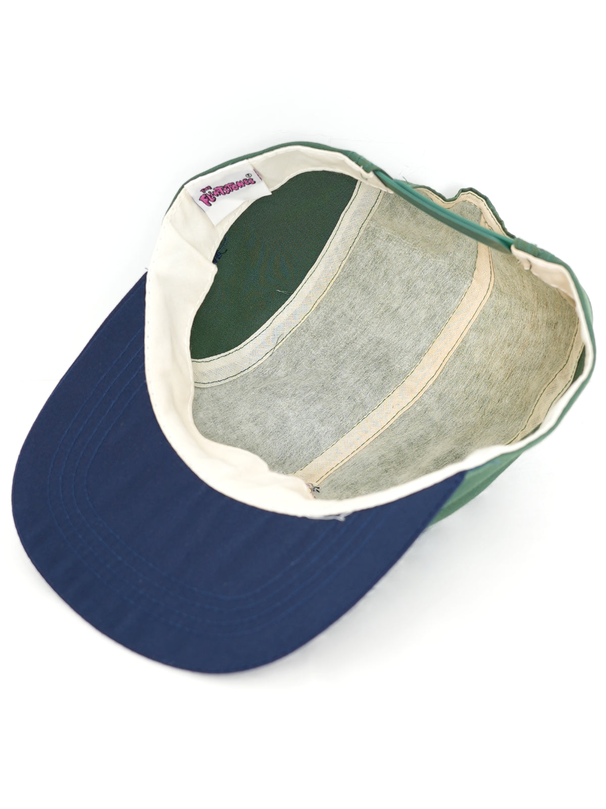 ARCHIVE COLLECTION 90's The Flintstones Stone Age Classics CAP