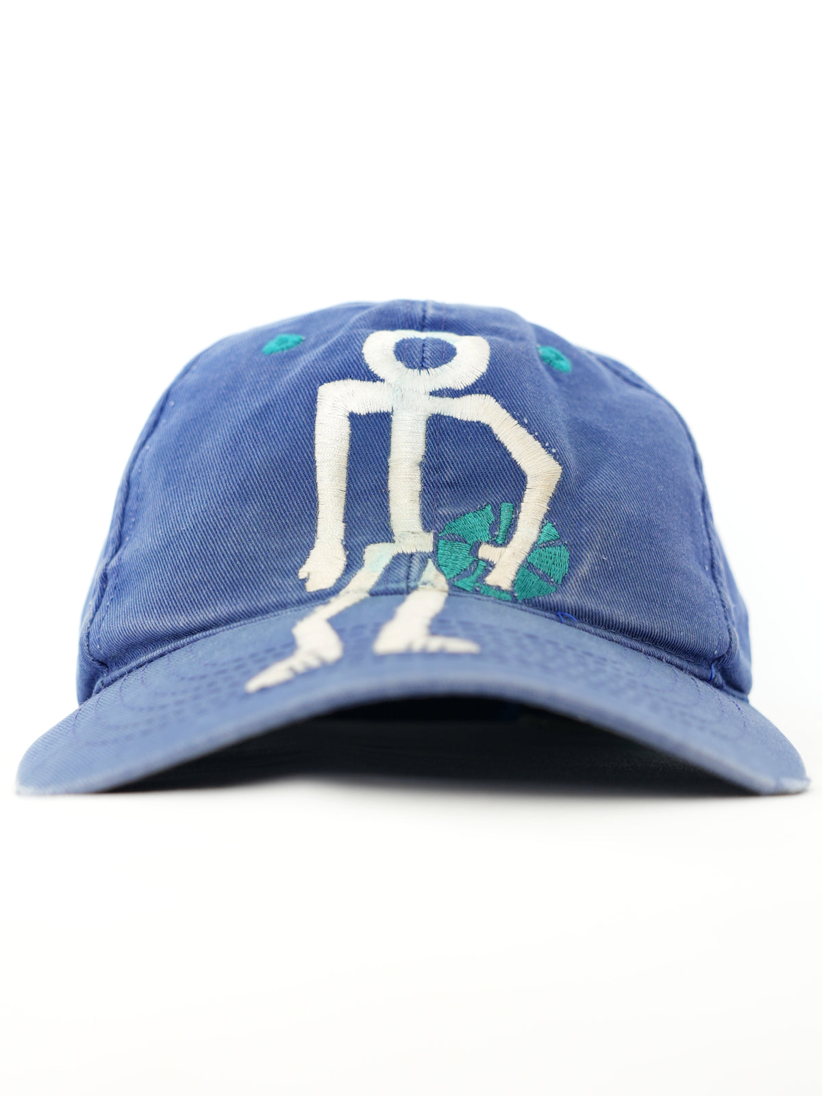 USED SPORTS COLLECTION adidas STREETBALL CAP