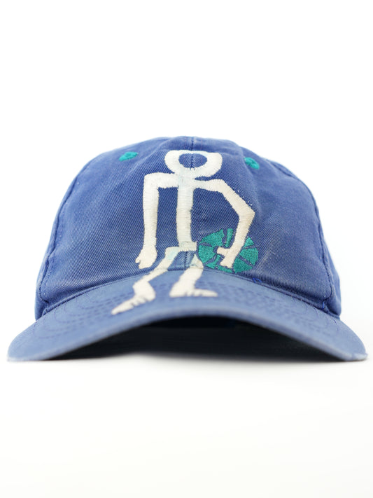 USED SPORTS COLLECTION adidas STREETBALL CAP