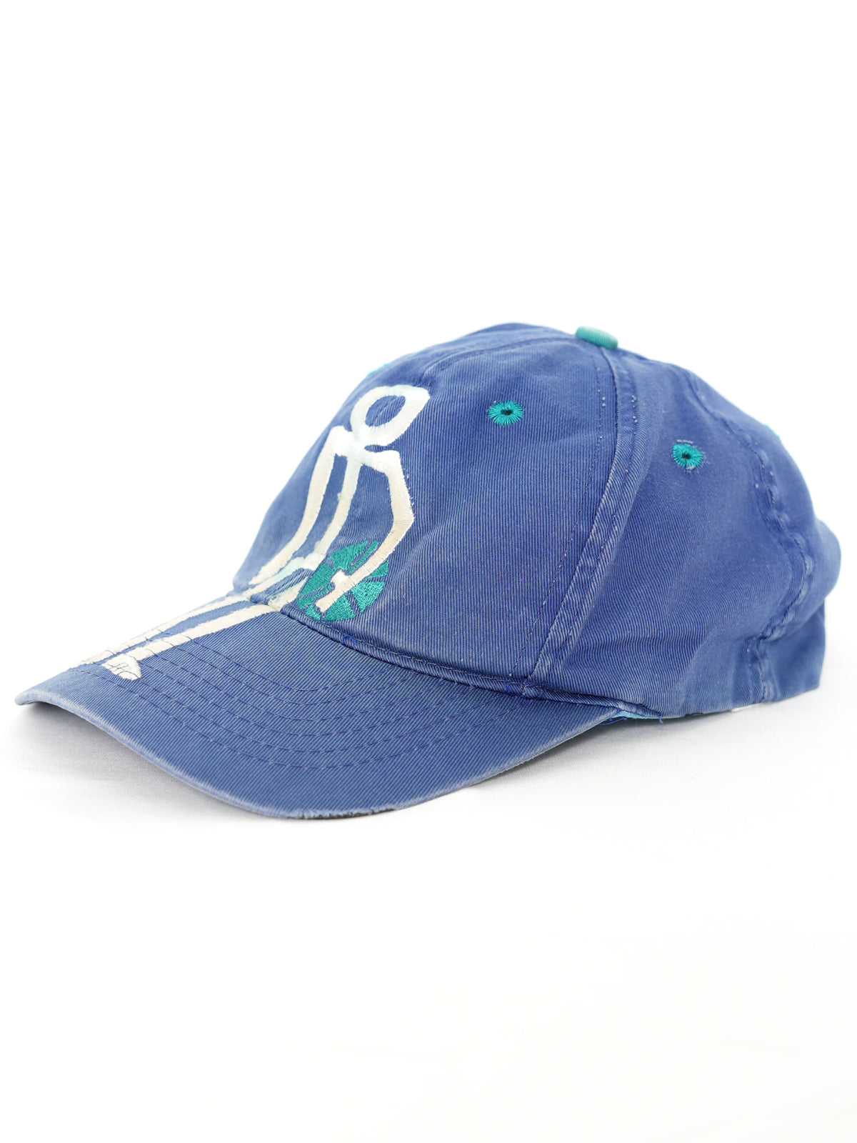 USED SPORTS COLLECTION adidas STREETBALL CAP
