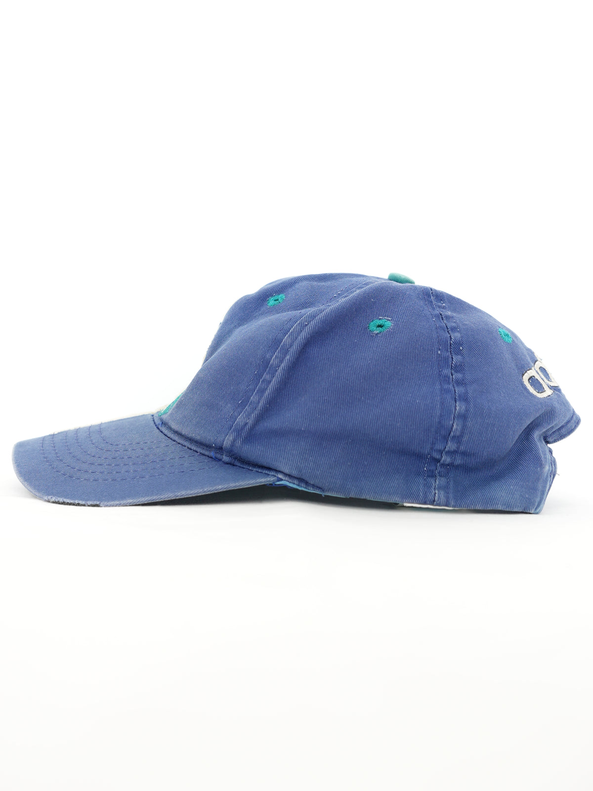 USED SPORTS COLLECTION adidas STREETBALL CAP