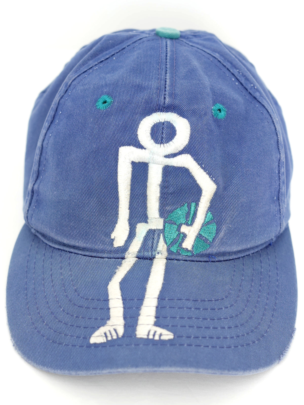 USED SPORTS COLLECTION adidas STREETBALL CAP