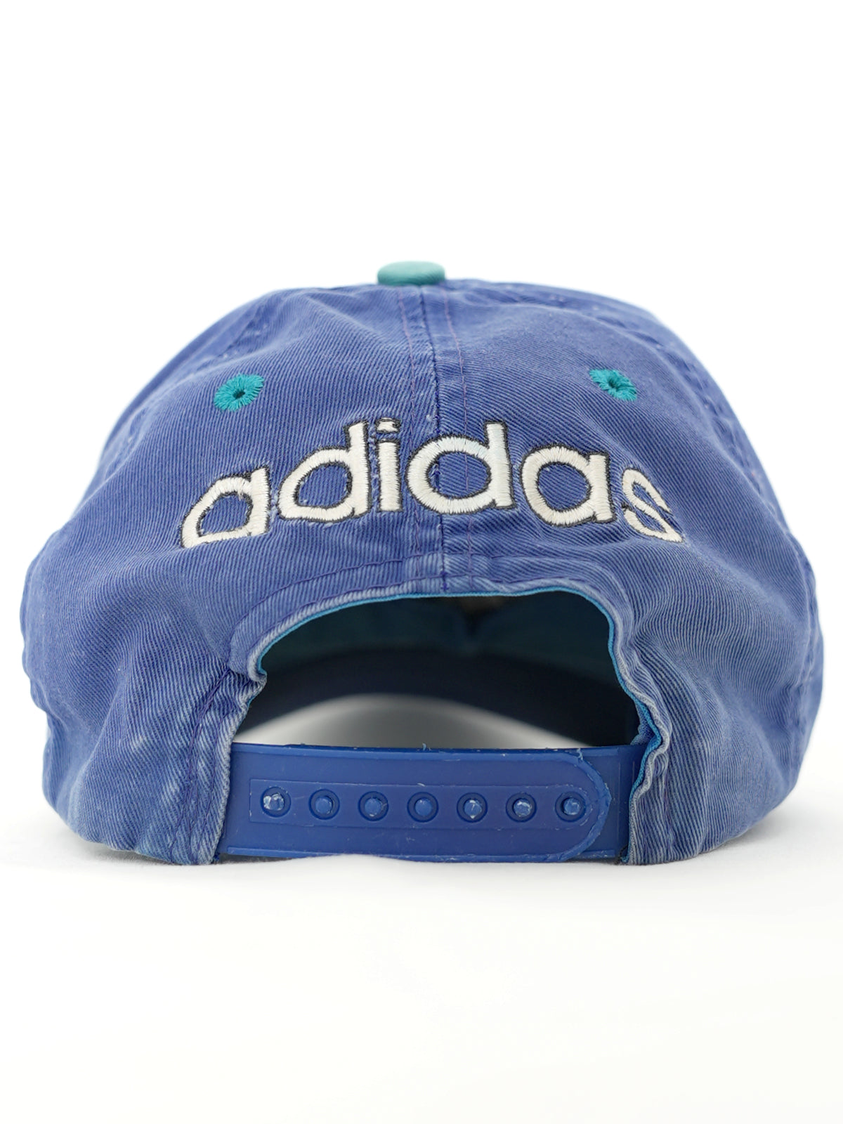 USED SPORTS COLLECTION adidas STREETBALL CAP