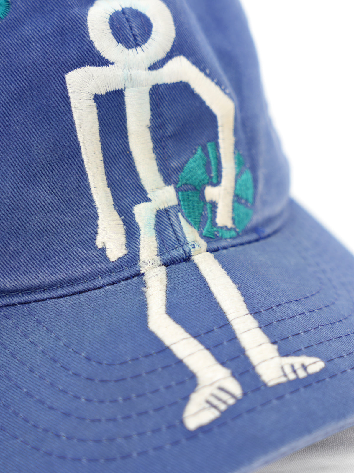USED SPORTS COLLECTION adidas STREETBALL CAP