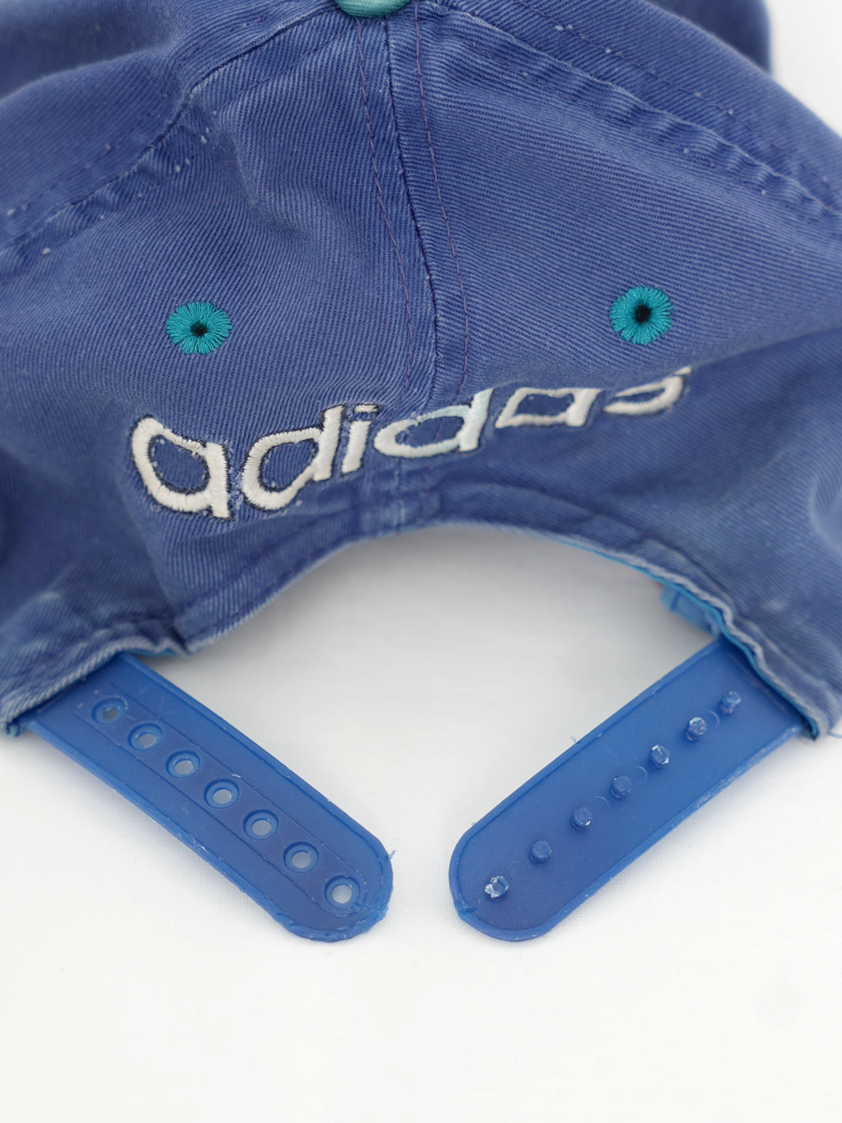 USED SPORTS COLLECTION adidas STREETBALL CAP